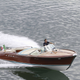 Illustration for article titled Ferruccio Lamborghini’s Legendary Unique Riva Aquarama Lamborghini Has Been Restored